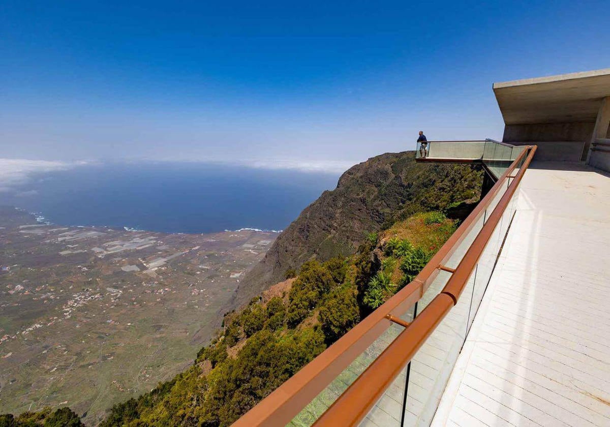 Miradores, las mejores vistas de El Hierro | Canarias7