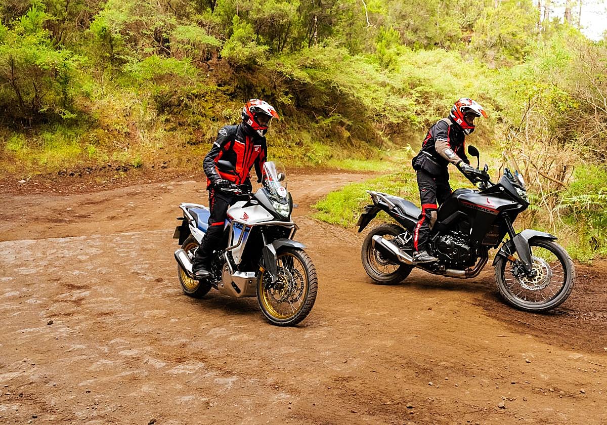 Honda bate récords en ventas y continúa haciendo historia en Canarias