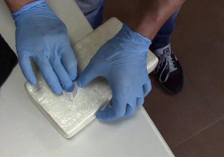 Operación Daltones: a juicio la red de narcos que introdujo 157 kilos de coca en Lanzarote