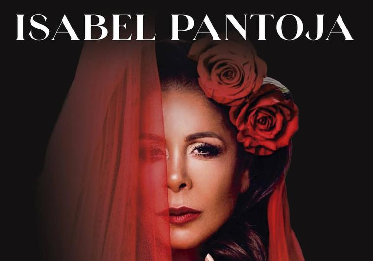 María Elena Batista, ganadora de dos entradas para el concierto de Isabel Pantoja