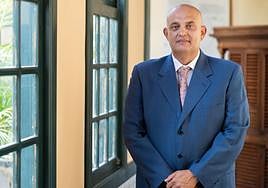 Víctor Alonso, consejera de Acción Social.