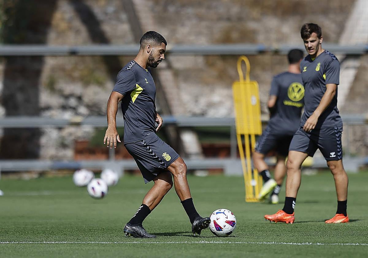 Las pretemporada 2023-2024 de la UD ya está en marcha