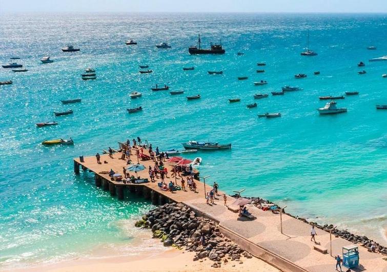 Cabo Verde, un paraíso por descubrir