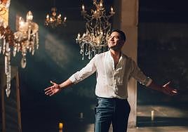 Amplían el aforo para el concierto de Carlos Rivera en Tenerife