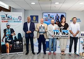 Transgrancanaria 2023 generó un impacto económico superior a los 16 millones de euros