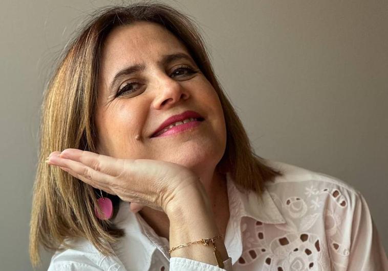 Gloria Oliva gana el Premio de Poesía Pedro García Cabrera