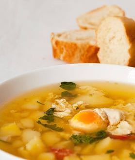 Imagen secundaria 2 - Diez planes para descubrir La Graciosa este verano