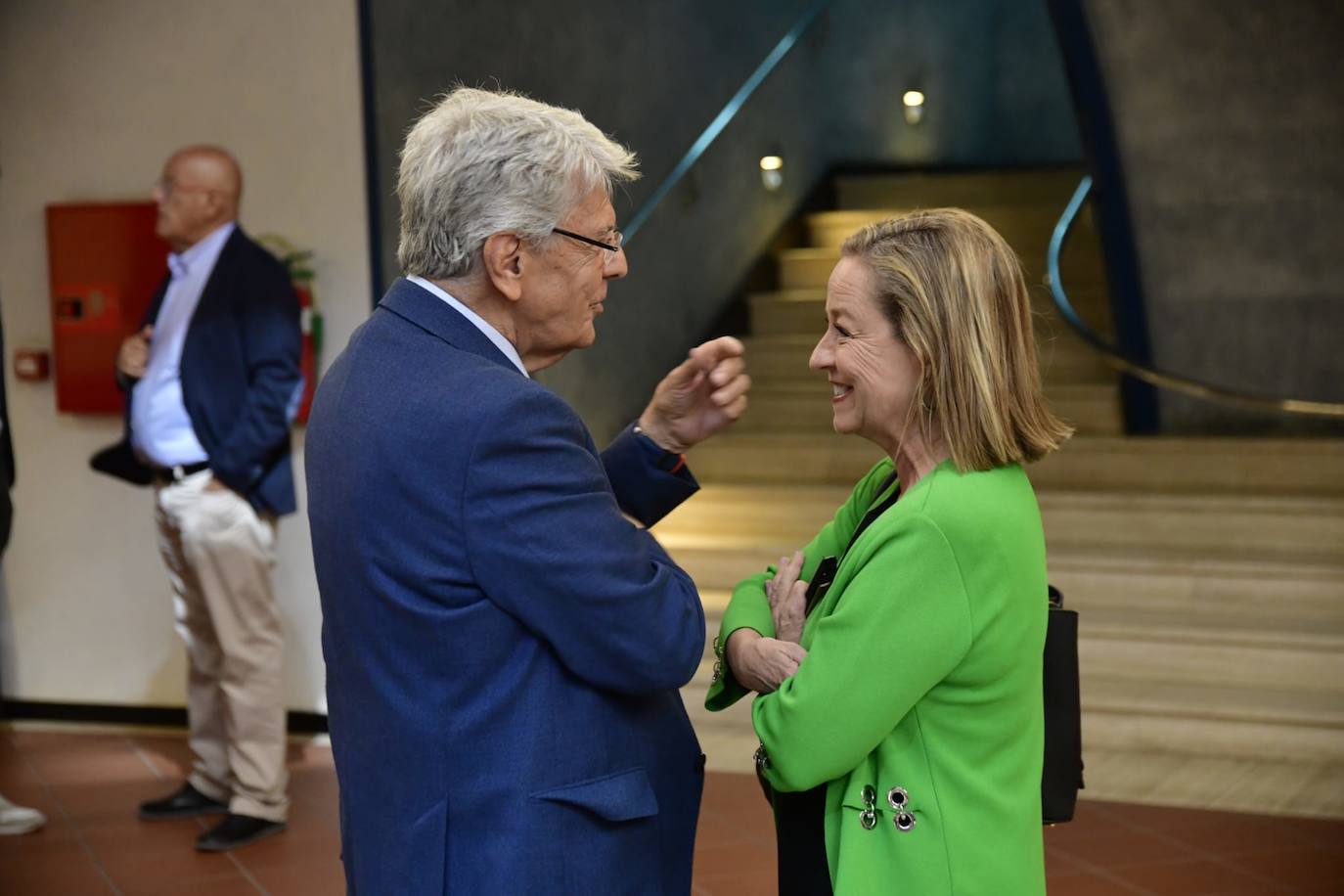 El álbum de la toma de posesión de Fernando Clavijo