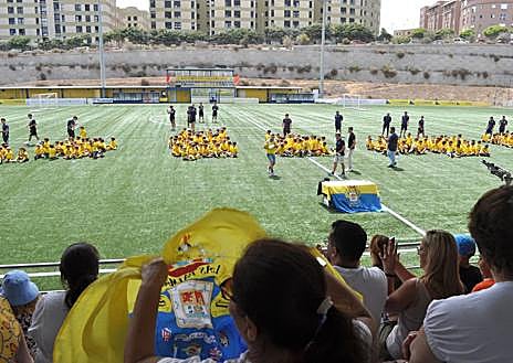 Imagen secundaria 1 - Un fin de fiesta perfecto en el Anexo