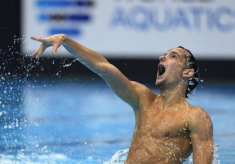 Imagen de Fernando Díaz del Río Soto.