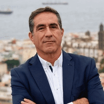 Morcuende, Candil, Felipe Afonso… el quién es quién del Gobierno canario