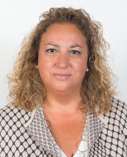 Imagen principal - María Auxiliadora Pérez Díaz