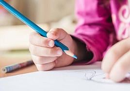 Material escolar para cursos de Infatil, Primeria o Secundaria .