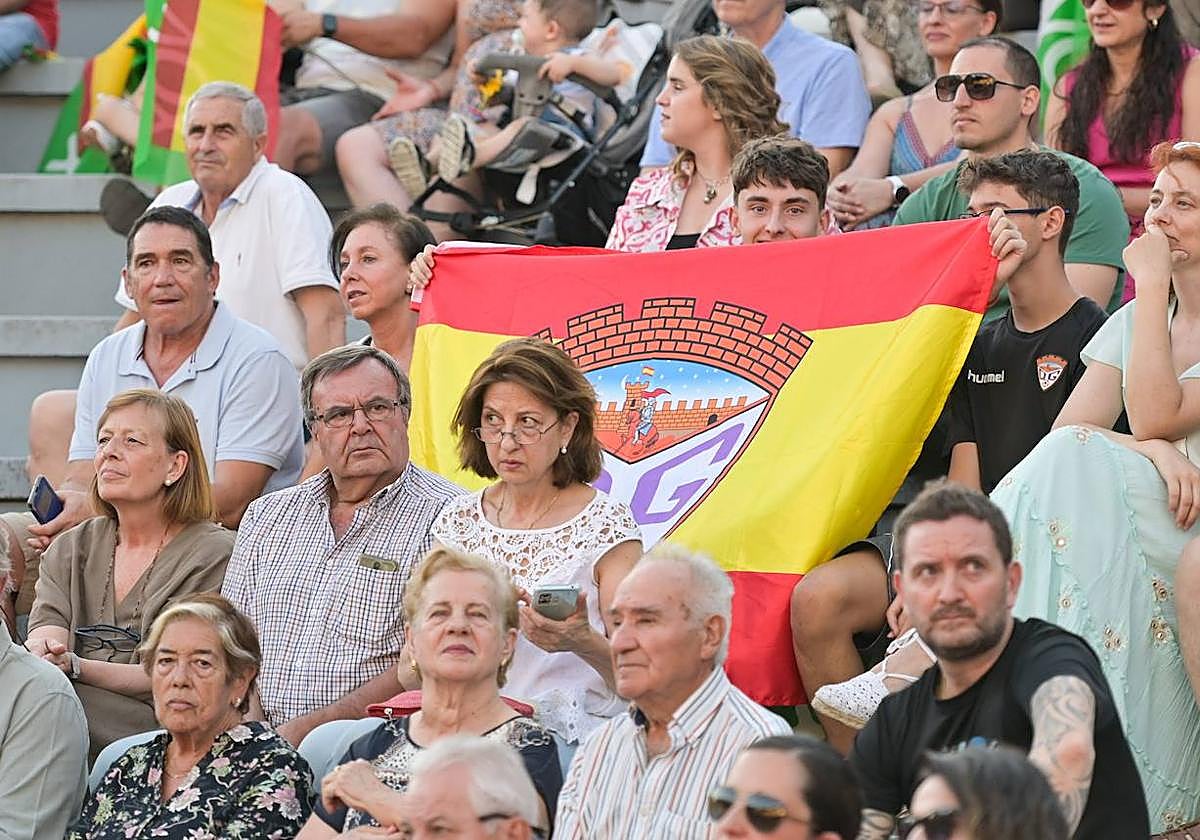 El 'chiste' del 155, según Abascal