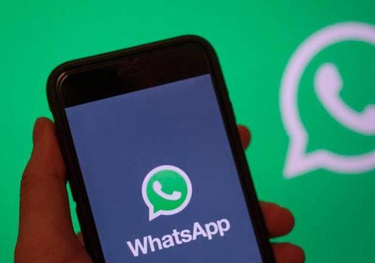 'DownDetector' confirma la caída de Whatsapp