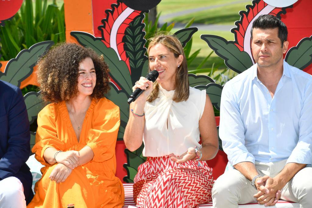 La presentación del Audi Golf Night by Mahou &amp; Lopesan, en imágenes