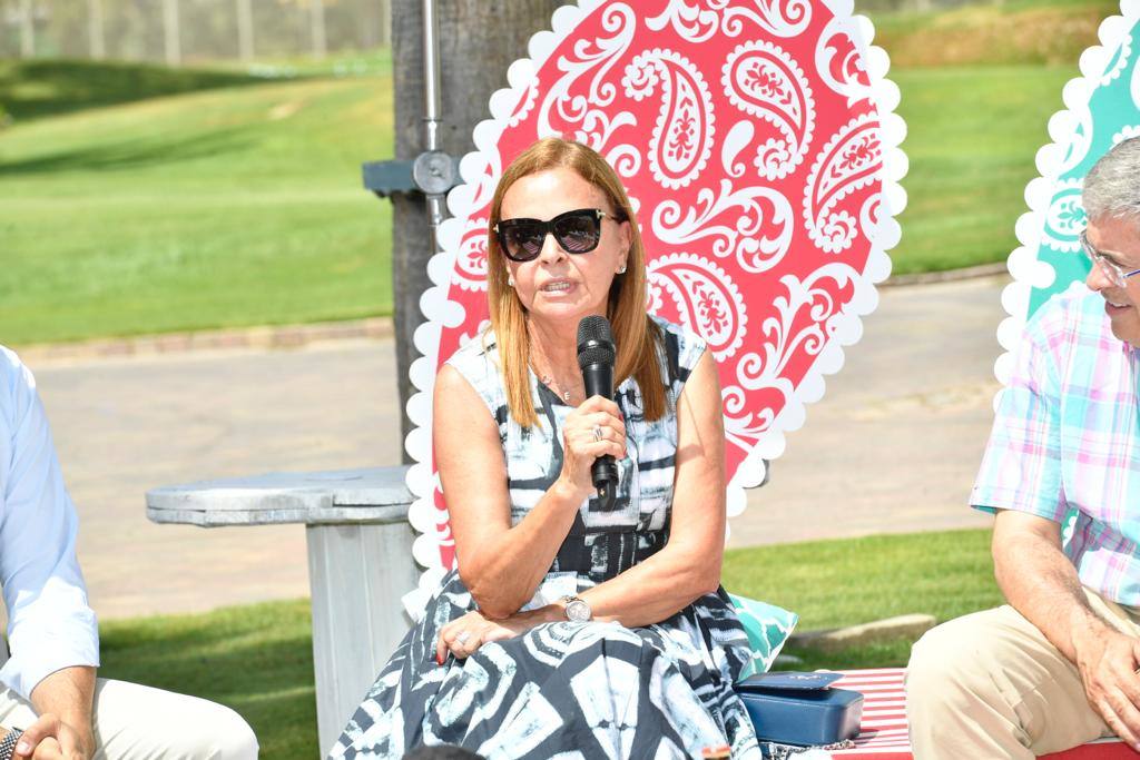 La presentación del Audi Golf Night by Mahou &amp; Lopesan, en imágenes