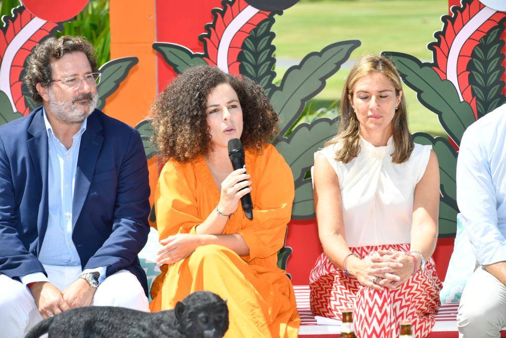 La presentación del Audi Golf Night by Mahou &amp; Lopesan, en imágenes