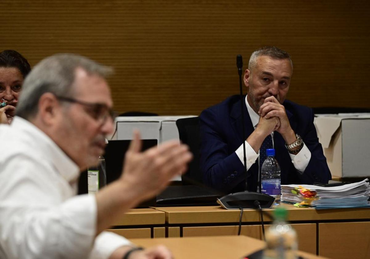 La defensa insiste en la nulidad y las acusaciones en que hubo fraude