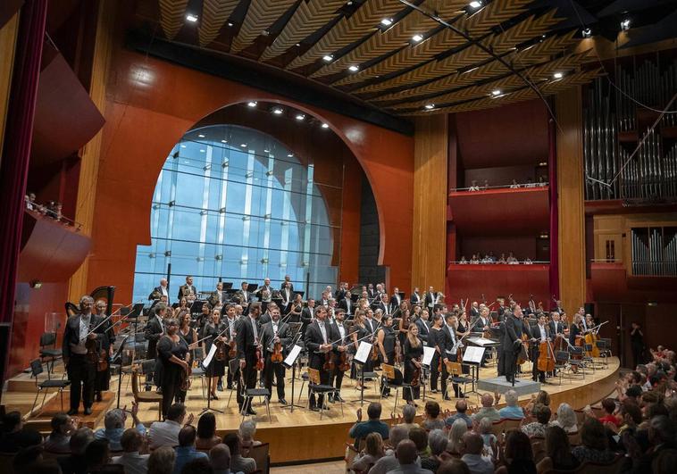 La Orquesta Filarmónica de Gran Canaria lanza los nuevos abonos para la temporada 23-24