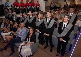 Orlas: Universidad Fernando Pessoa Canarias