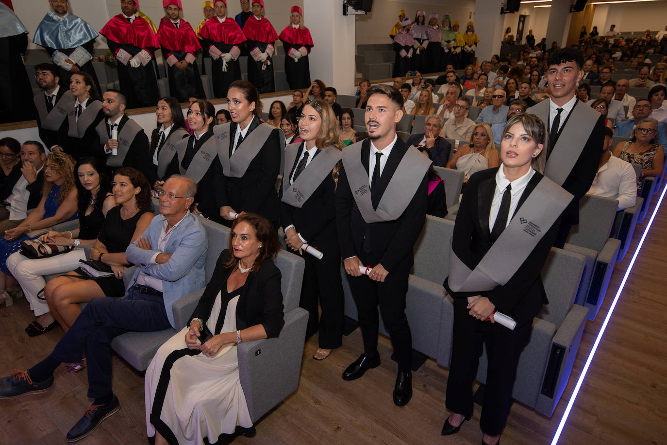 Orlas: Universidad Fernando Pessoa Canarias