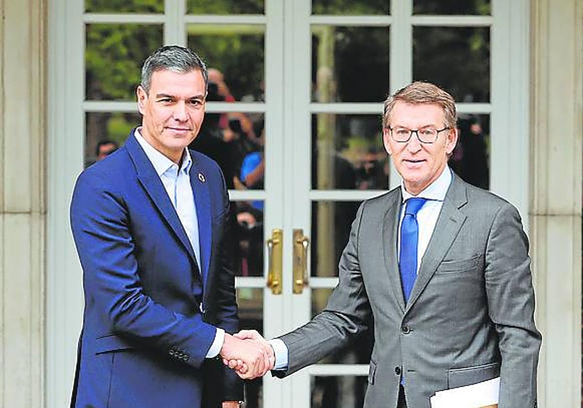 Esta noche será larga