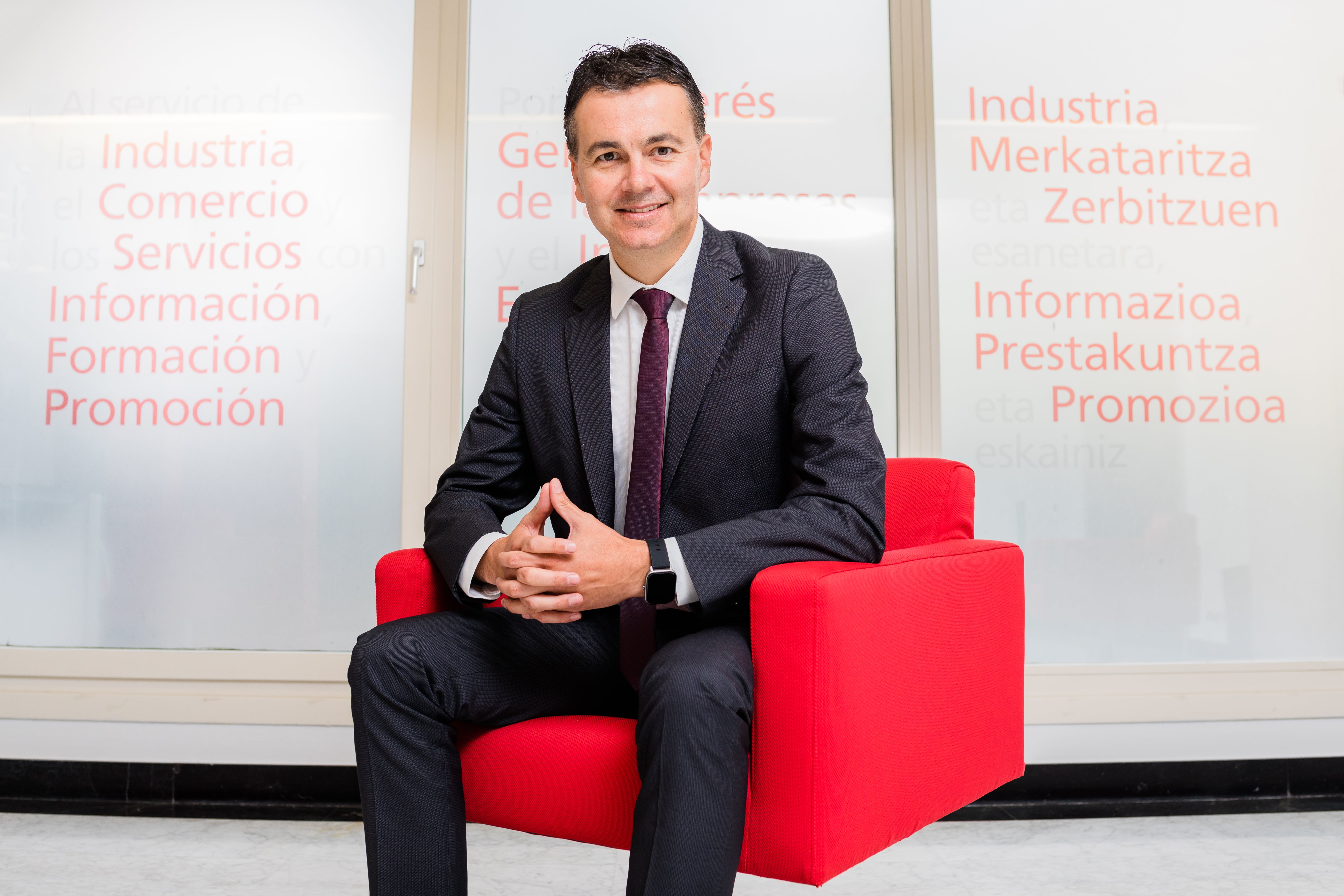 Imagen principal - Héctor Gómez