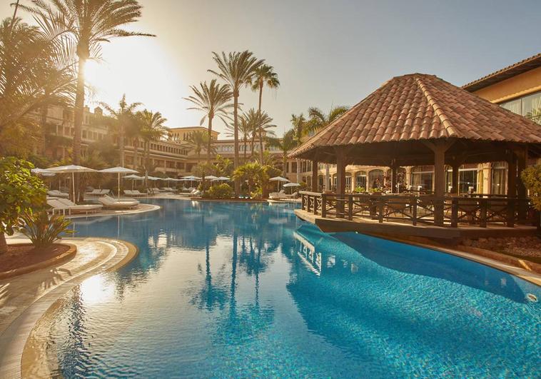 Secrets Bahía Real Resort & Spa ha recibido el diploma de TUI Global Hotel Awards 2023