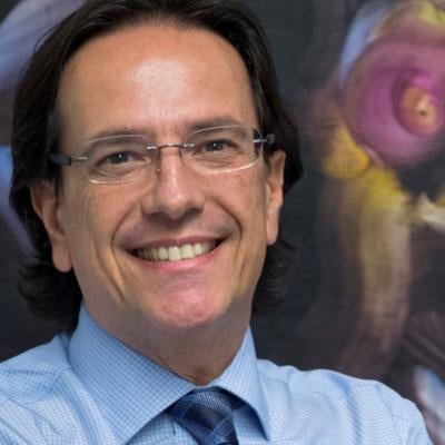 Imagen principal - Cristóbal de la Rosa