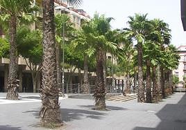 Imagen de archivo del cuadrilátero.