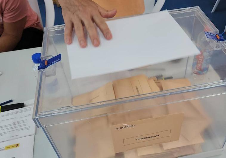 Gran Canaria elige a dos socialistas y un popular para la Cámara Alta