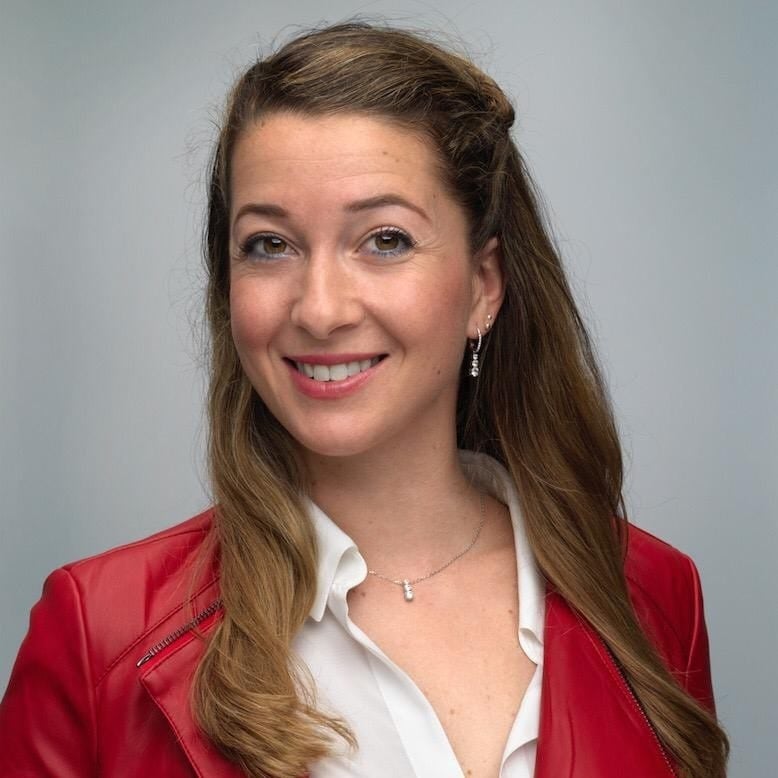 Imagen principal - Verónica Meseguer del Pino