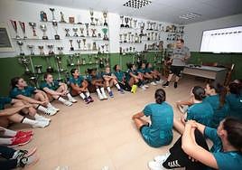 El nuevo Rocasa Gran Canaria se pone en marcha