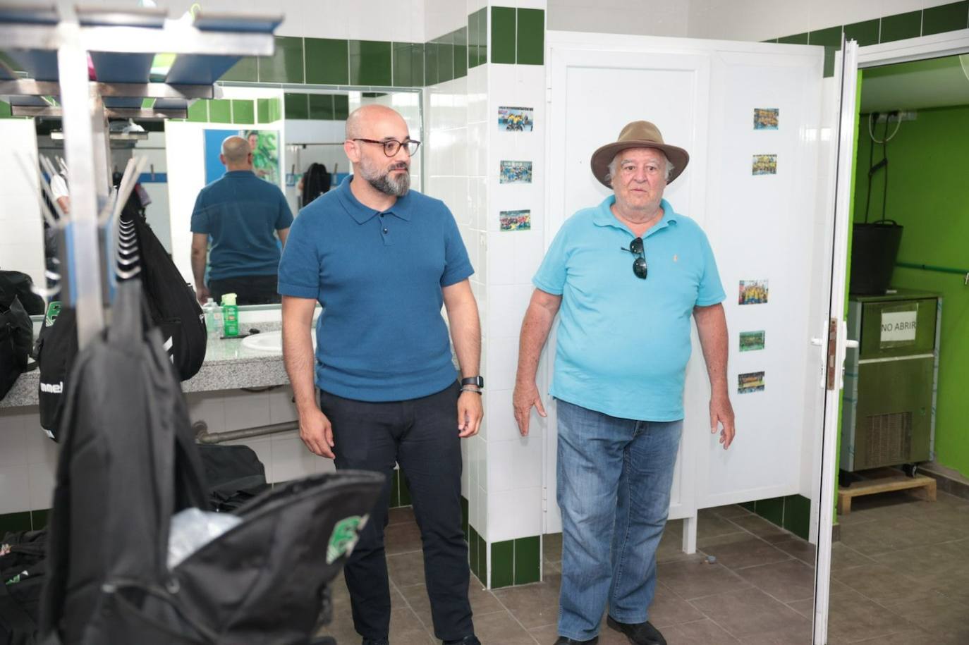 El nuevo Rocasa Gran Canaria se pone en marcha