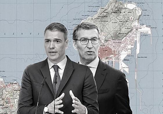 ¿A quién votó su vecino? | Vox, el único partido que creció en todos los barrios