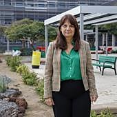 Imagen - «Ya asumimos un número de estudiantes superior para el que fue diseñada la facultad»