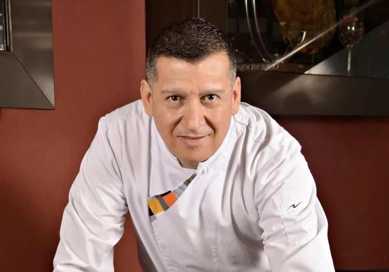 Pedro Nel Restrepo, invitado al Festival Gourmet Internacional de Puerto Vallarta