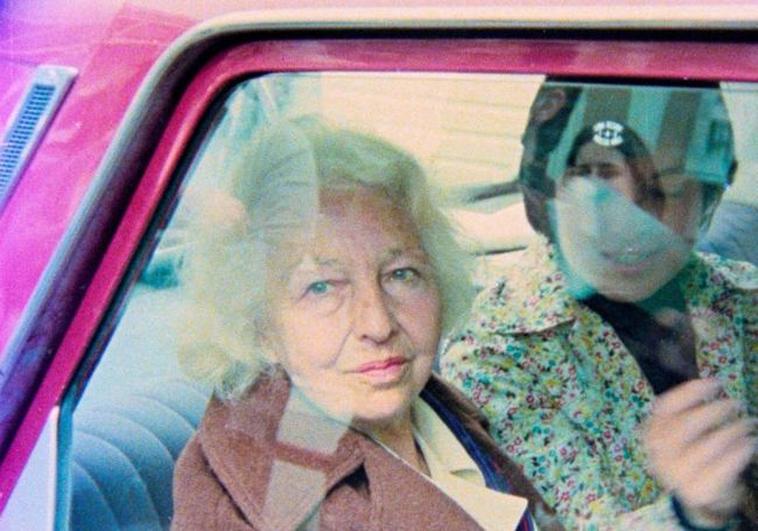 El corto canario 'Aitana', de Marina Alberti, compite en la Mostra de Venecia