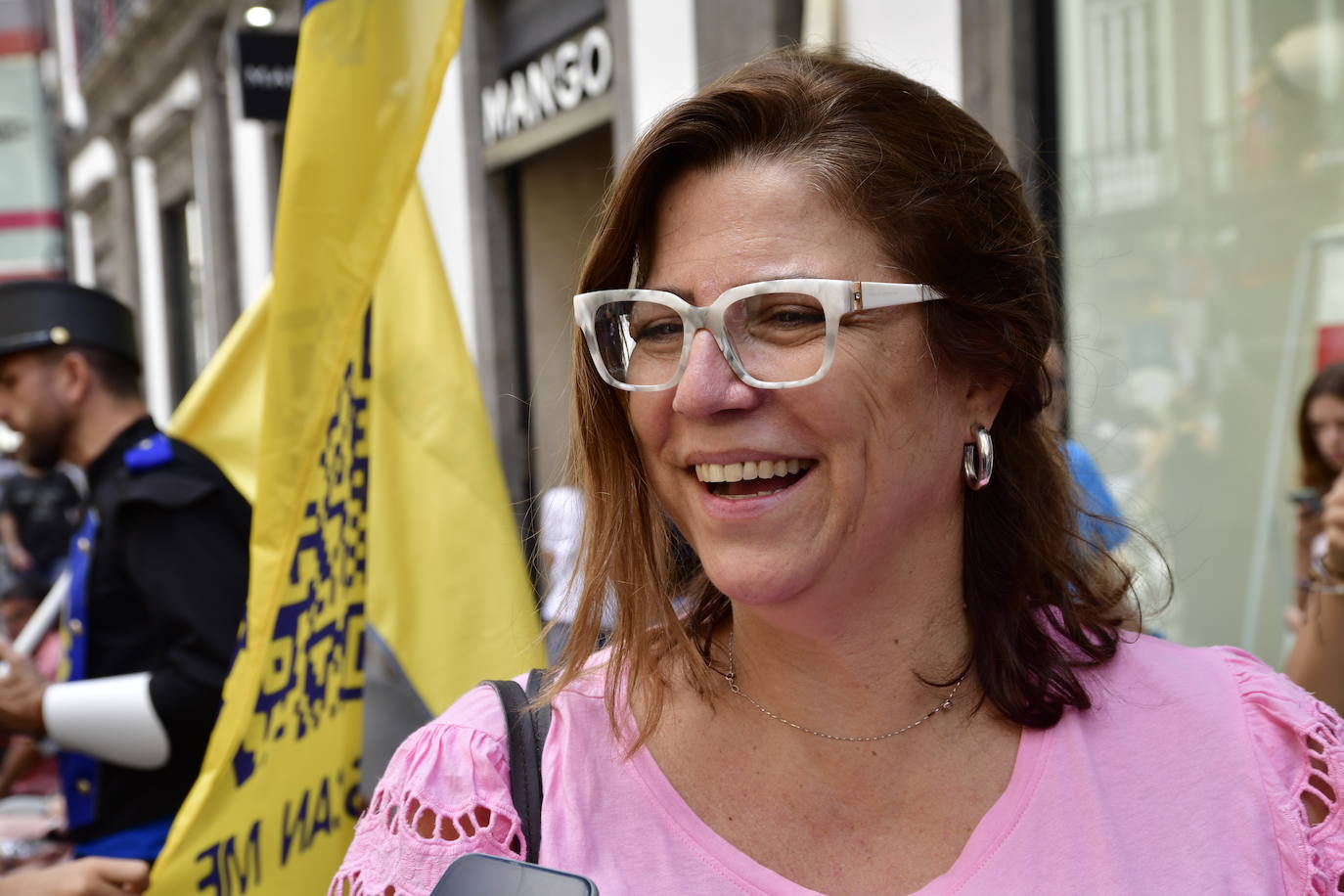 Locura por conseguir entrada a un euro para ver a Quevedo