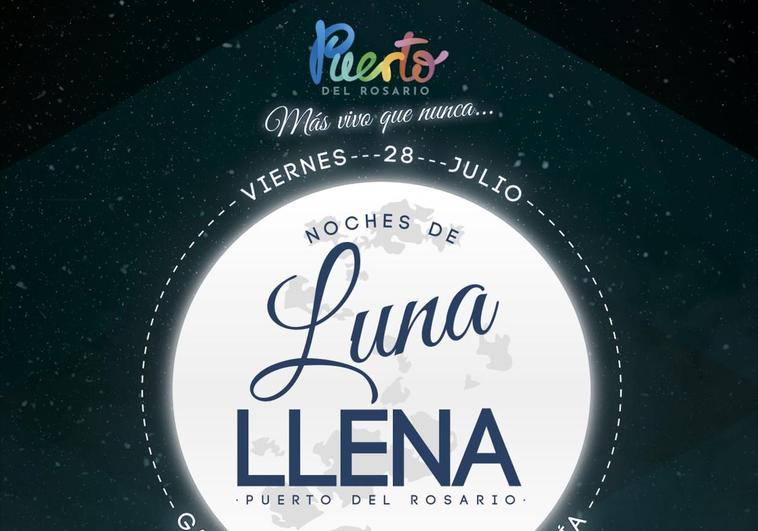 Mejor con Copas y Los Lola ponen música a 'Noches de Luna Llena'