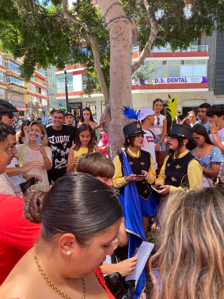 Quevedo desata la locura en la capital grancanaria con entradas a 1 euro para un concierto sorpresa