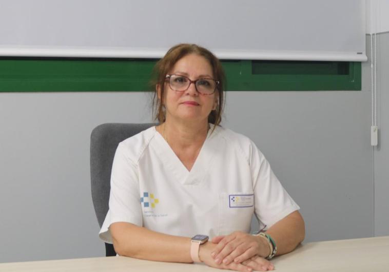 El Molina Orosa estrena consulta de Enfermería para pacientes con ostomía
