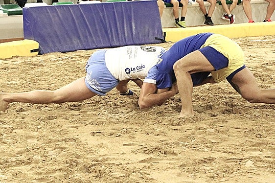 Diversión asegurada en esta final impredecible.