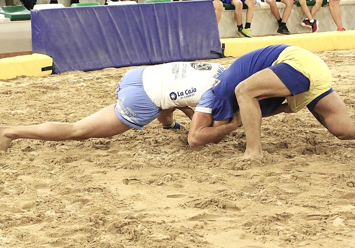 Diversión asegurada en esta final impredecible.