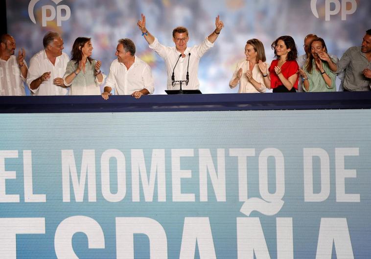 Quien ganó fue la Libertad
