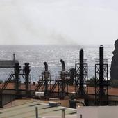Piden a la población de La Gomera que modere el consumo de agua