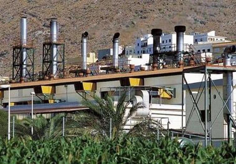 El Cabildo de La Gomera traslada a Endesa la urgencia de restablecer el servicio eléctrico
