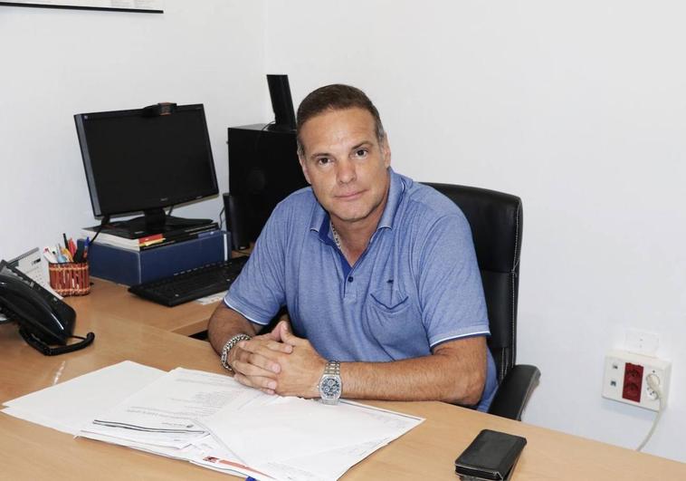 Firgas necesitará 150.000 euros para adecentar el terrero de Buen Lugar