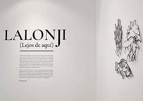 Imagen secundaria 1 - El caboverdiano Yuran Henrique, agredido en Gran Canaria: «El racismo parte del ser humano»